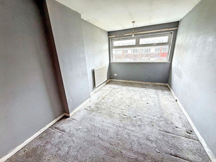 3 Bedroom Terraced House For Sale In Leith Walk, Thornaby, Stockton-On-Tees, TS17