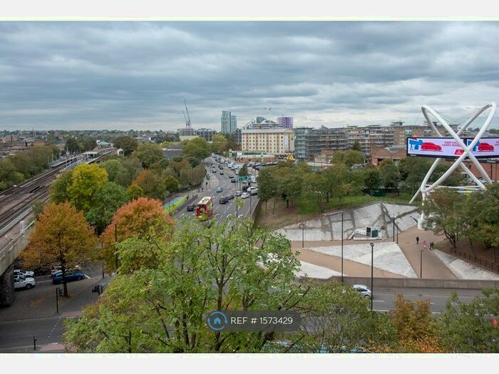 1 Bedroom Flat To Rent In Eltringham Street, London, SW18