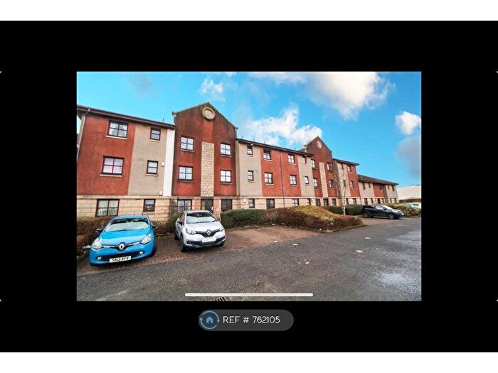 1 Bedroom Flat To Rent In Fleming Avenue, Clydebank, G81