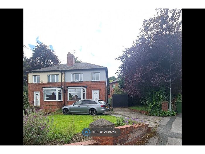3 Bedroom Semi-Detached House To Rent In Ridge Grove, Leeds, LS7