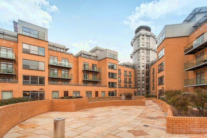 2 Bedroom Property To Rent In The Belvedere, Homerton Street, CB2