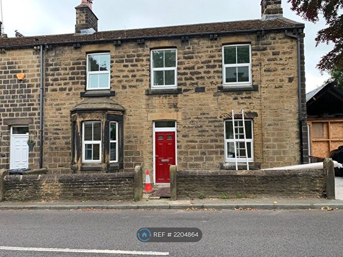 3 Bedroom Semi-Detached House To Rent In Manchester Road, Thurlstone, Sheffield, S36