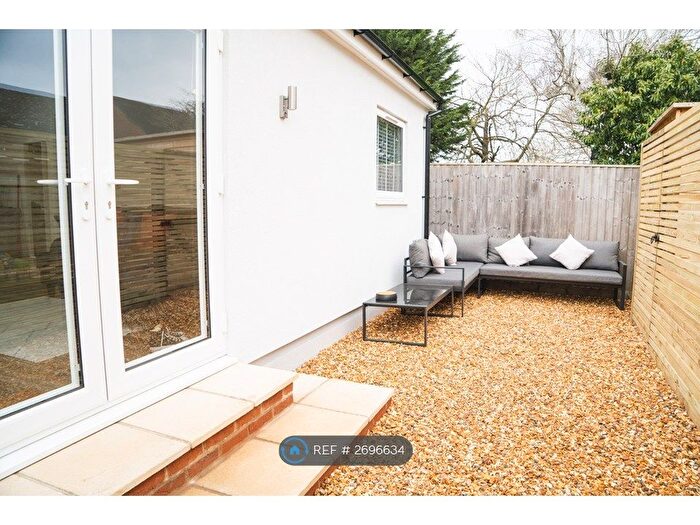 1 Bedroom Detached House To Rent In Water Eaton Lane, Gosford, Kidlington, OX5