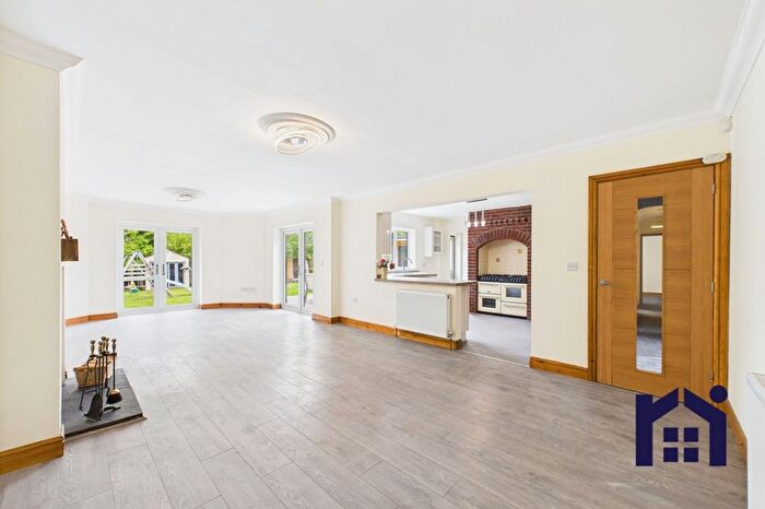 5 Bedroom Detached House For Sale In Stocks Court, Heskin, PR7