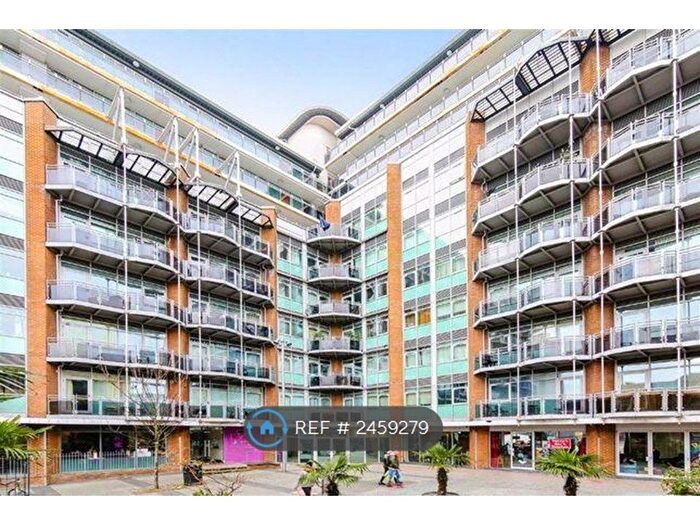 1 Bedroom Flat To Rent In Gerry Raffles Square, London, E15