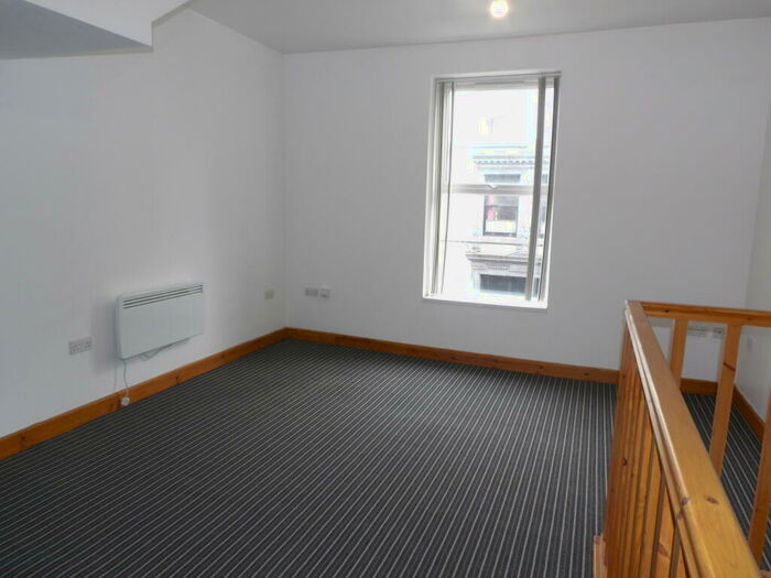 2 Bedroom Flat To Rent In Victoria Street, BB1