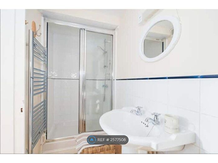 1 Bedroom Flat To Rent In Woodstock Road, Oxford, OX2