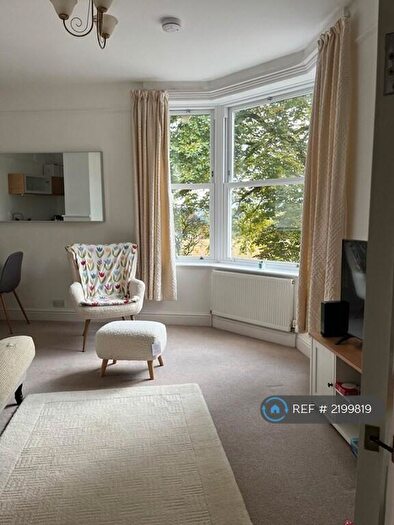 3 Bedroom Maisonette To Rent In St. Leonards Road, Exeter, EX2