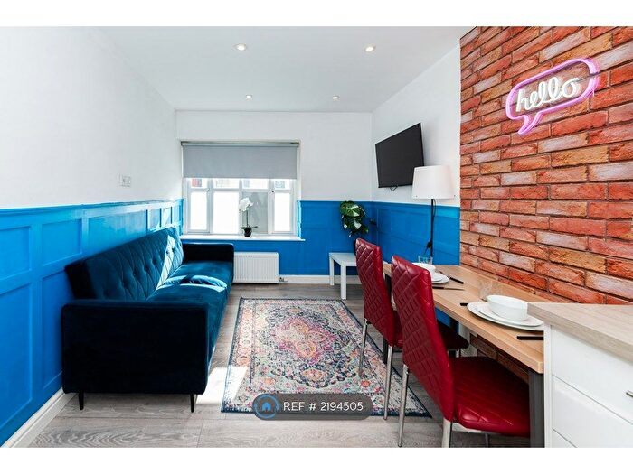 1 Bedroom Flat To Rent In Southampton Street, Reading, RG1