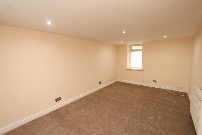 2 Bedroom Terraced House For Sale In Agnew Crescent, Stranraer, Wigtownshire, DG9