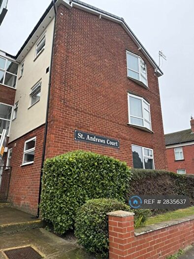 1 Bedroom Flat To Rent In St. Andrews Court, North Shields, NE29