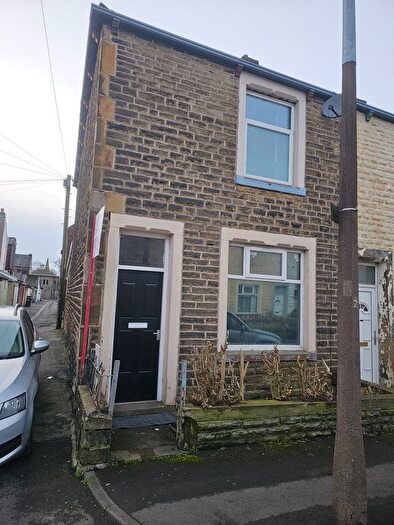 2 Bedroom Terraced House For Sale In Williams Road, Burnley, BB10