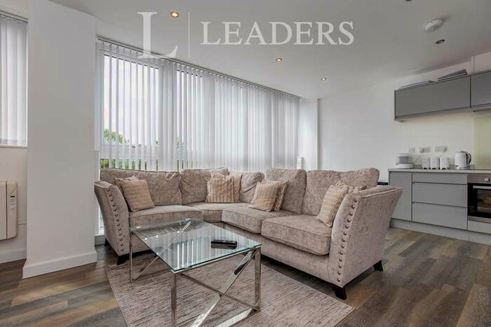 2 Bedroom Apartment To Rent In Hazel Place, Balsall Common, CV7