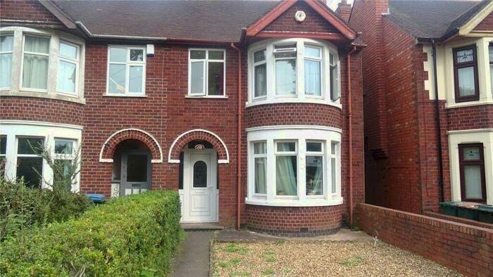 3 Bedroom End Of Terrace House To Rent In Keresley Green Road, Keresley, Coventry, West Midlands, CV6
