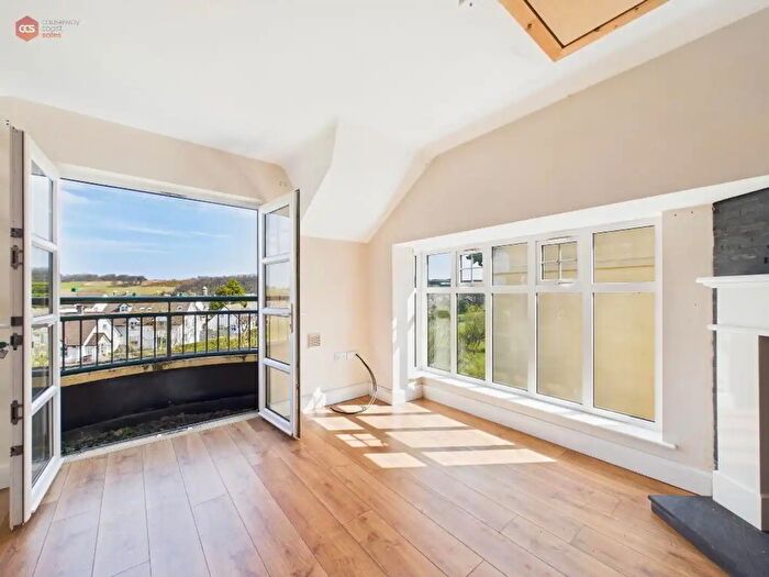 4 Bedroom Terrace House For Sale In Ritches Wood, Bushmills, BT57