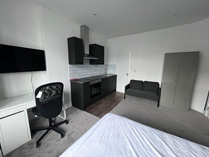 1 Bedroom Property To Rent In London Road, Alvaston, Derby, DE24