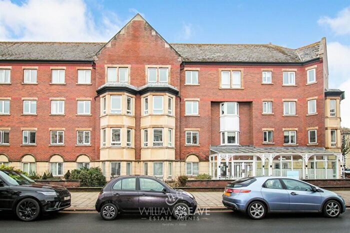2 Bedroom Apartment For Sale In Ormeside Grange, Gloddaeth Stree, Llandudno, Conwy, LL30
