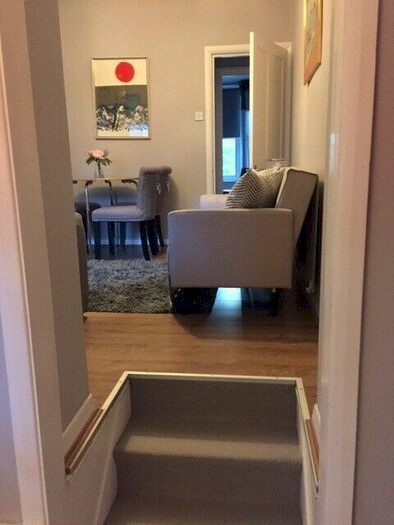 2 Bedroom Flat To Rent In Macfarlane Road, London, W12