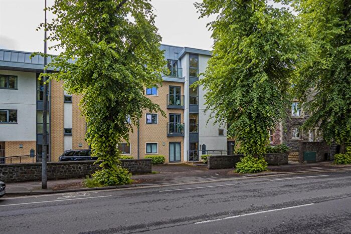 2 Bedroom Apartment To Rent In Cathedral Road, Pontcanna, Cardiff, CF11