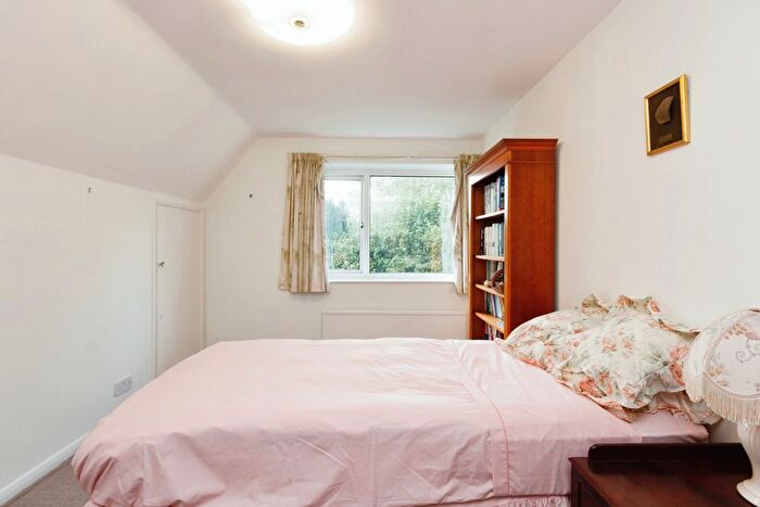 4 Bedroom Detached House For Sale In Tyfield, Sherborne St. John, Basingstoke, Hampshire, RG24