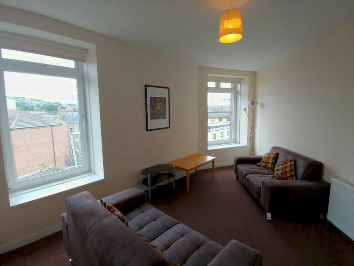 2 Bedroom Flat To Rent In Annfield Road, City Centre, Dundee, DD1