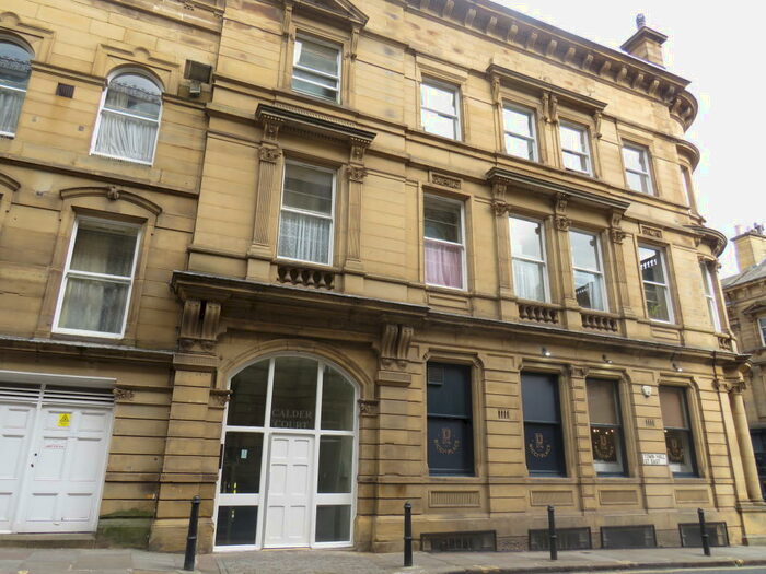2 Bedroom Apartment To Rent In Town Hall Street East, Halifax, HX1