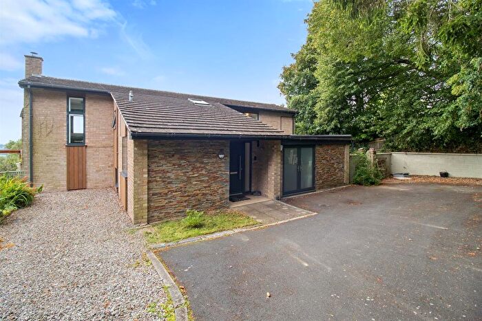 5 Bedroom Detached House To Rent In Bucklers, Harcourt Road, West Malvern, Worcestershire, WR14