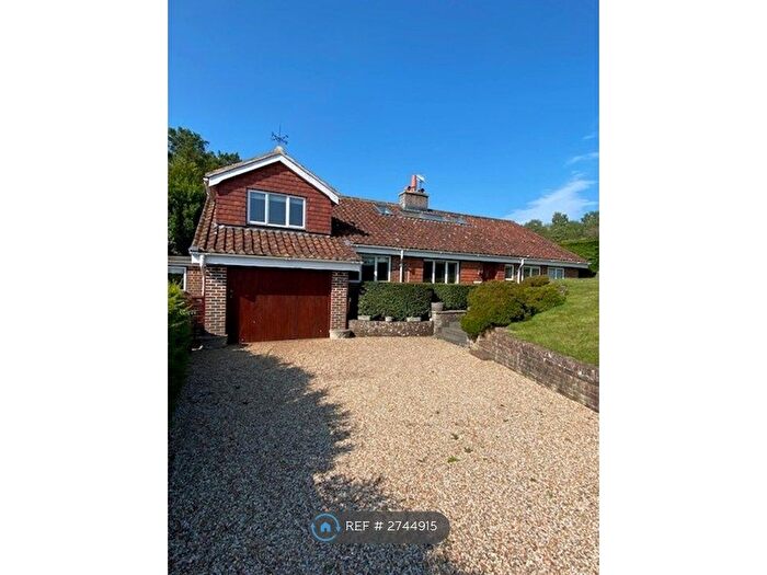 5 Bedroom Detached House To Rent In Newick, Lewes, BN8