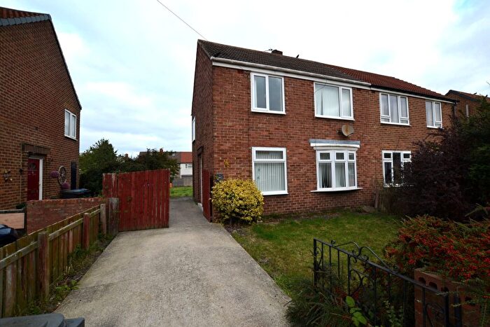 2 Bedroom Semi-Detached House To Rent In Rainton View, West Rainton, Houghton Le Spring, DH4