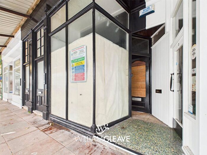 Property To Rent In Vaughan Street, Llandudno, Conwy, LL30