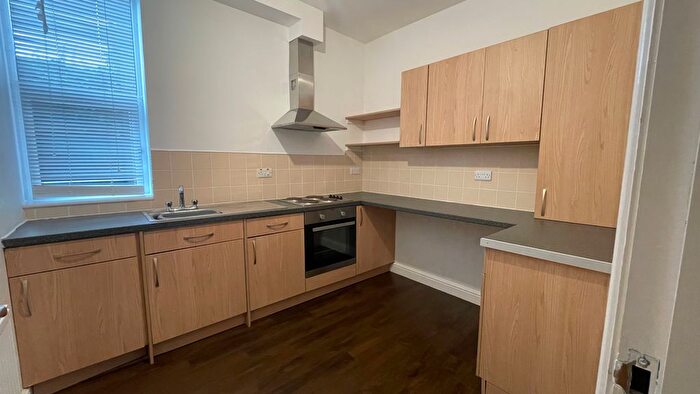 1 Bedroom Flat To Rent In Chapel Apartments, Sheffield, S20