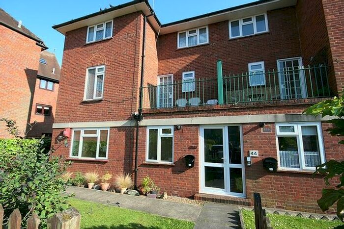 1 Bedroom Flat To Rent In Eton Square, Eton, Windsor, Berkshire, SL4