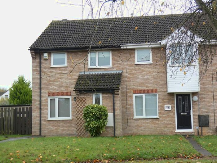 3 Bedroom Property To Rent In The Brambles, Bar Hill, Cambridge, CB23