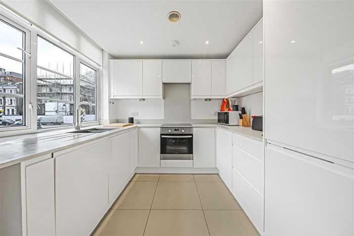 2 Bedroom Flat To Rent In Grove End Gardens, Grove End Road, London, NW8