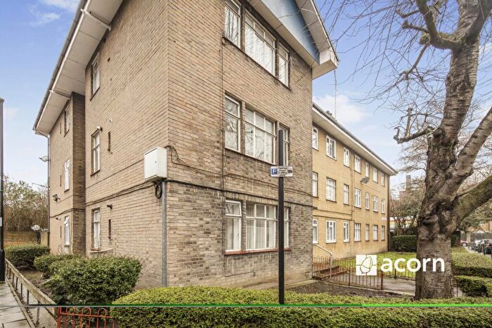 1 Bedroom Flat To Rent In Sharratt Street London, SE15