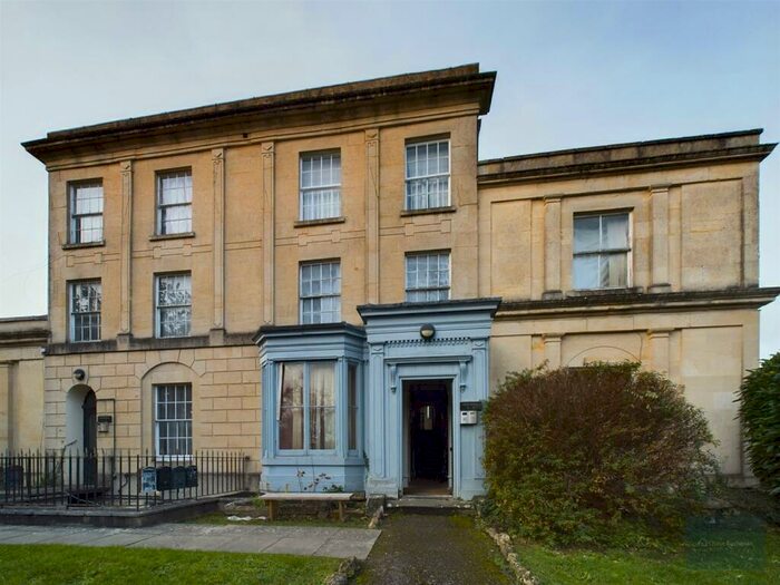 1 Bedroom Flat To Rent In Ethandune Court, Hilperton Road, Trowbridge, BA14