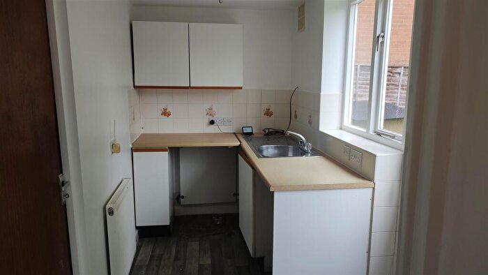 4 Bedroom Detached House To Rent In The Paddock, Boddington, NN11