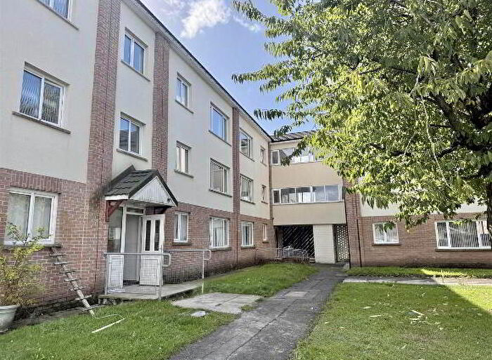 1 Bedroom Apartments For Sale In G Cappagh Gardens, Belfast, BT6