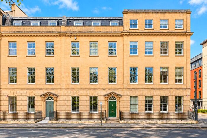 1 Bedroom Apartment To Rent In Portland Square, Bristol, BS2