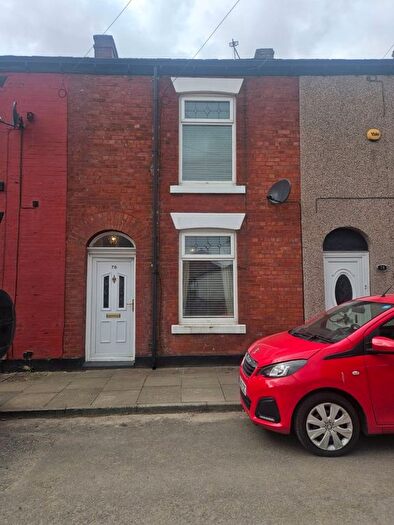 2 Bedroom Terraced House To Rent In Hill Street, Heywood, OL10
