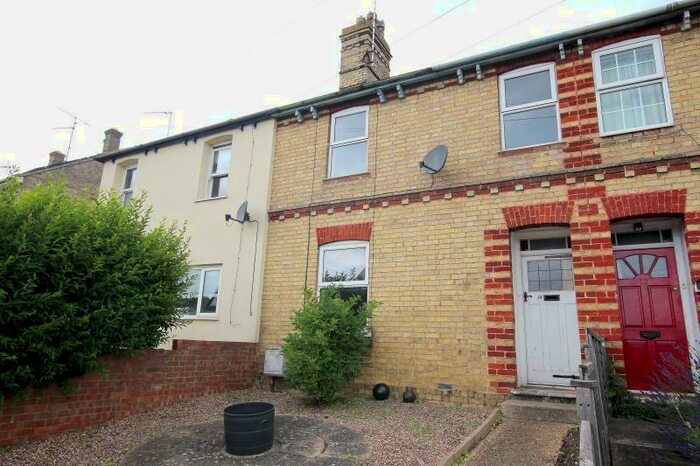 3 Bedroom Terraced House To Rent In The Terrace, Upwood Road, Bury, Ramsey, PE26