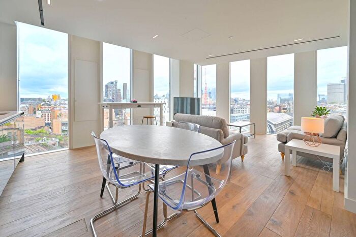 2 Bedroom Flat To Rent In Union Street, Borough, London, SE1