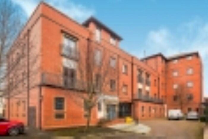 2 Bedroom Flat To Rent In The Square Seller Street, Chester, CH1