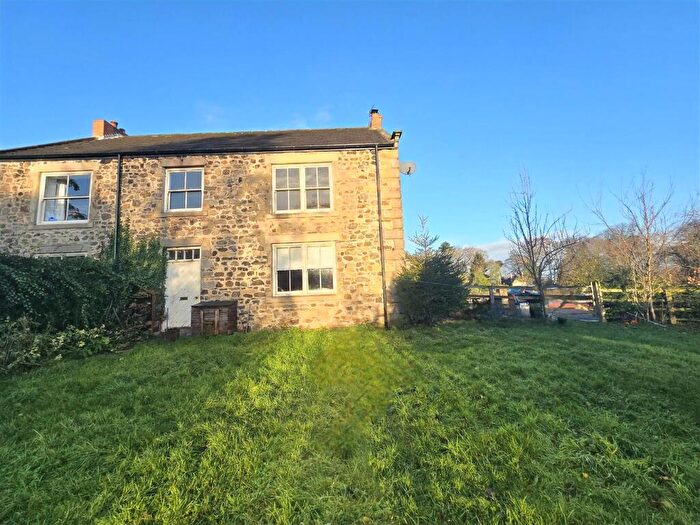 3 Bedroom Cottage To Rent In Windlestone Park, Windlestone, Ferryhill, DL17