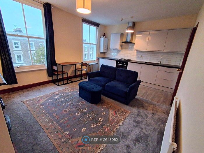 1 Bedroom Flat To Rent In Victoria Park Road, London, E9