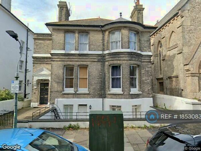 1 Bedroom Flat To Rent In Ventnor Villas, Hove, BN3