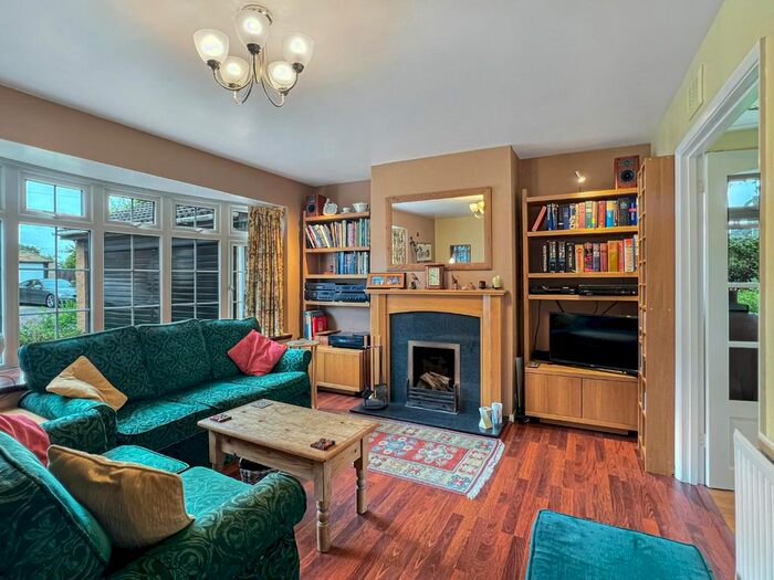 4 Bedroom Detached House For Sale In The Lanes, Over, Cambridge, CB24