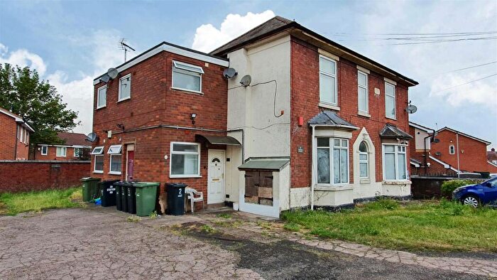 1 Bedroom Apartment To Rent In Flat, Brockmoor Cottage, DY5