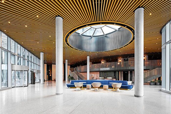 1 Bedroom Apartment To Rent In South Tower, Owen Street, Manchester, M15