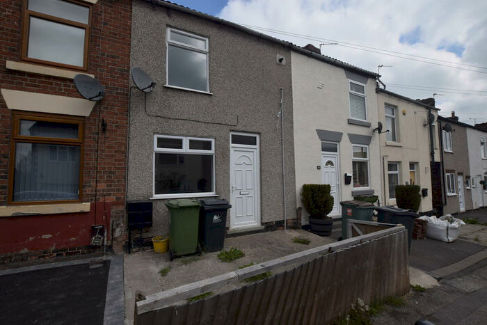 2 Bedroom Terraced House To Rent In Jessop Street, Codnor, Ripley, Derbyshire, DE5
